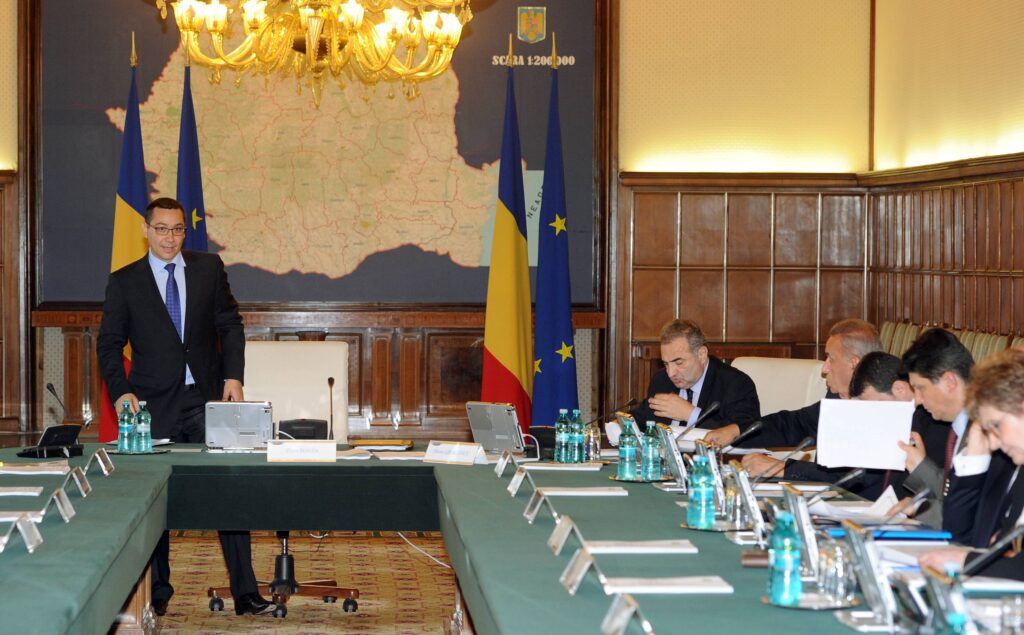 În al doisprezecelea ceas, Guvernul  anunță reformarea sistemului  care se ocupă de accesarea fondurilor europene