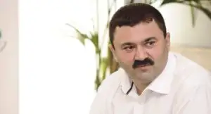 Daniel Guzu: „Criza economică ne-a oferit oportunităţi”