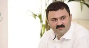 Guzu vrea 3,5 mil. euro din vopsele în 2012, după rezultatele din primul trimestru