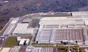Investiții majore în industria auto maghiară
