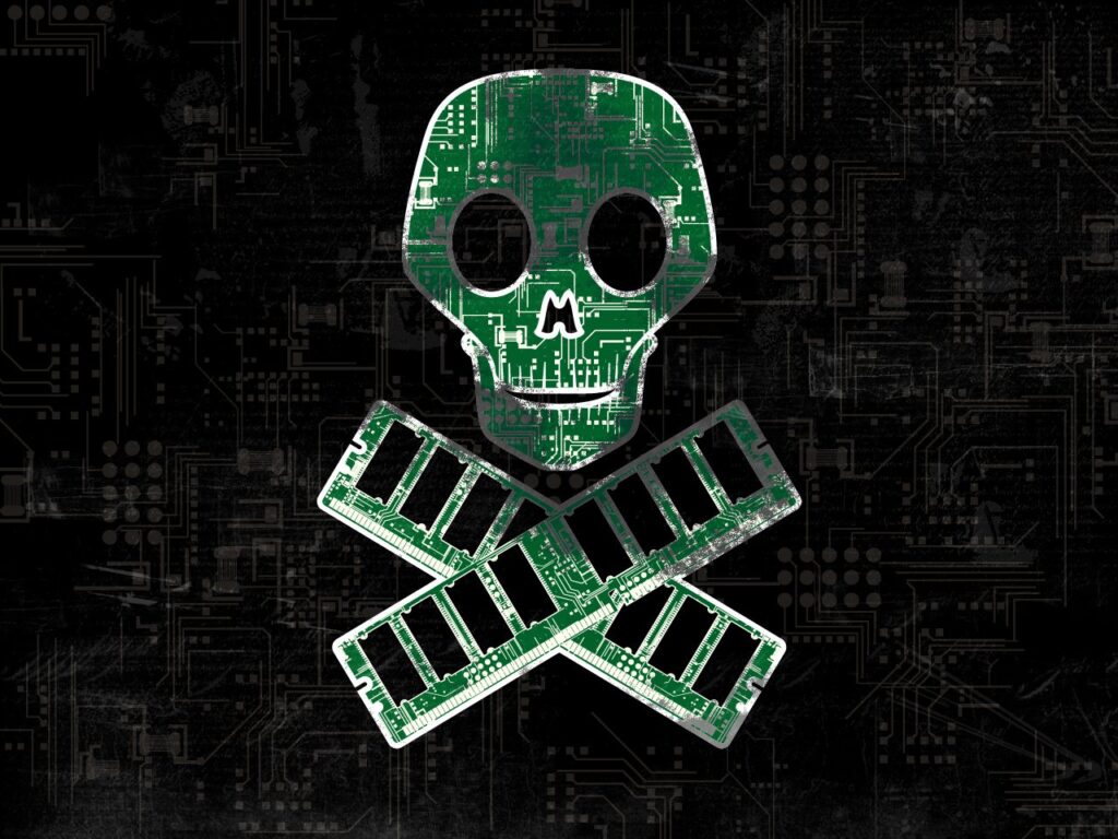 Site-ul Asociaţiei Industriei Muzicale din România a fost spart de un hacker