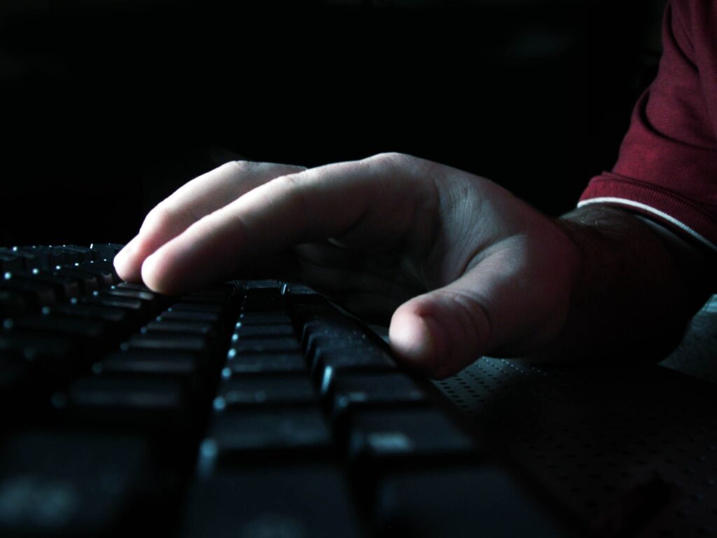 Infractorii cibernetici îi „vânează” pe jucătorii online