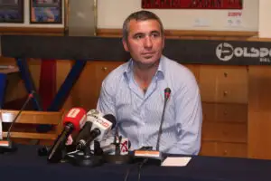 Gheorghe Hagi, în top 20 cei mai bine plătiţi antrenori din lume