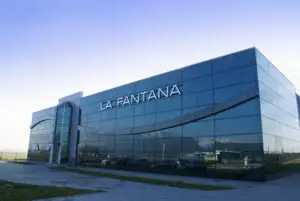 La Fântâna a înregistrat în 2010 o creştere de 30% a numărului de clienţi rezidenţiali