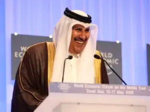 Qatar va depune 200 milioane de dolari la Banca Naţională a Bulgariei