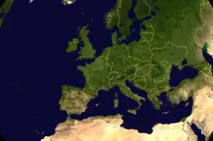 De ce sunt ţările din nordul Europei mai bogate decât cele din sud