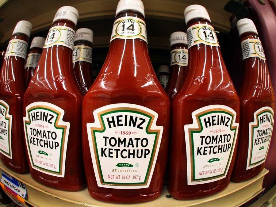 Preluarea Heinz de către miliardarul Warren Buffett i-a îmbogățit peste noapte pe unii traderi