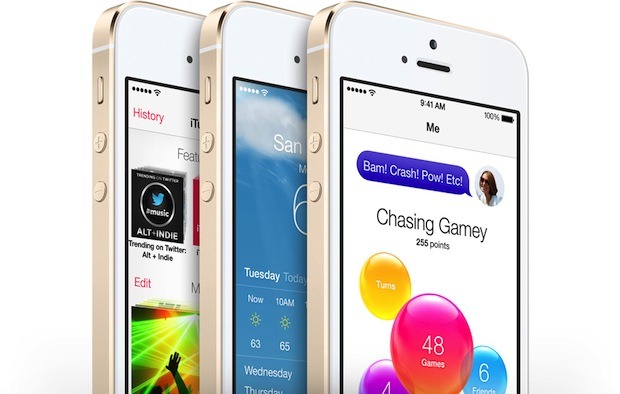 Apple o lasă mai moale: Noile iPhone 5C și 5S sunt deja mai ieftine la Walmart