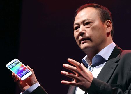 CEO-ul acestui producător de smartphone-uri pariază cu jobul lui succesul celui mai nou model al companiei