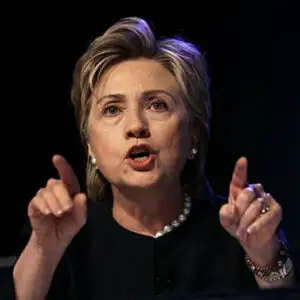 Hillary Clinton: Gaddafi a pierdut încrederea poporului și trebuie să plece