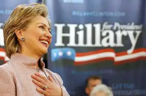 Hillary Clinton îi felicită pe români de Ziua Naţională: SUA sunt alături de voi în calitate de partener şi prieten