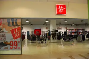 CITR se ocupă de insolvenţa House of Art, Fox, Levis şi Eponge