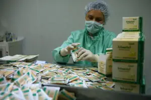 Miza pe export: Hofigal ţinteşte dublarea vânzărilor pe pieţele externe