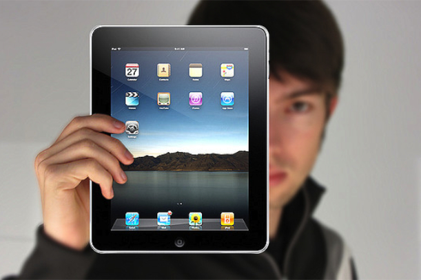 O aplicaţie pentru iPad va putea anticipa dorinţele utilizatorilor