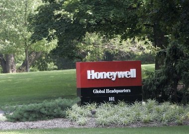 Honeywell ar putea construi o nouă fabrică în România