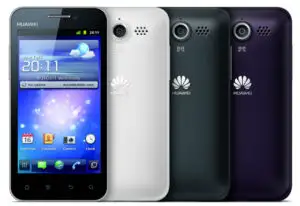 Huawei a lansat smartphone-ul cu cea mai longevivă baterie