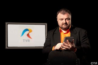 TVR vrea să devină televiziune hibridă