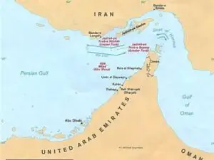 Americanii: Suntem dependenți de petrolul controlat de oameni nebuni care ne urăsc