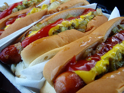 Cum ar putea deveni hot dog-ul mai sănătos