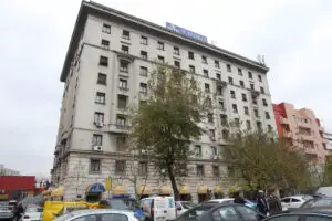 Taxele şi impozitele vor creşte de zece ori pentru structurile hoteliere privatizate şi nefolosite