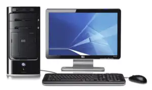 HP, încă lider pe piaţa mondială de PC-uri