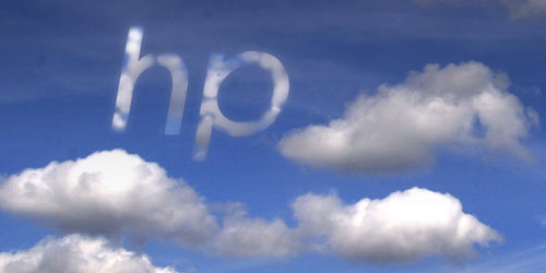 HP prezintă noi soluţii pentru cloud
