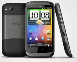 Smartphone-ul HTC Desire S va fi disponibil la Germanos până la sfârşitul lunii