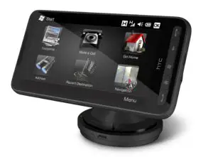 HTC este pe val