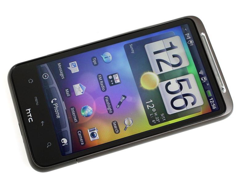 Cosmote lansează HTC Desire HD. Află la ce preţ
