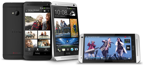 HTC a lansat cel mai performant smartphone al său