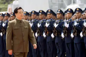 Chinezii nu vor ”să cumpere Europa”