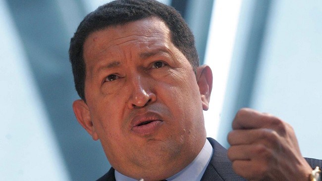 Hugo Chavez e în comă de mai multe zile