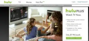 Google ar putea cumpăra Hulu