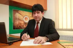 Producătorul român de paste făinoase Hutton așteaptă o creștere de 20% anul acesta