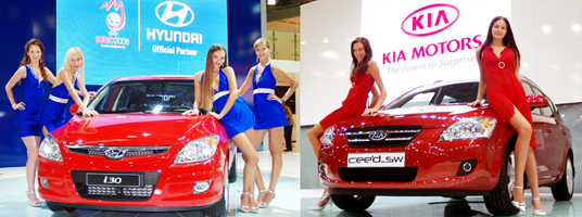 Secretul din spatele succesului Hyundai-KIA