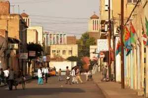 ŢĂRILE cu cea mai mică rată de penetrare a telefoniei mobile