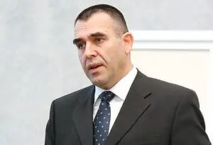Directorul general al Companiei Naţionale Administraţia Porturilor Maritime Constanţa a fost sechestrat de angajaţi