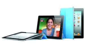 Regina Maria şi-a dotat rezervele maternităţilor cu tablete iPad 2