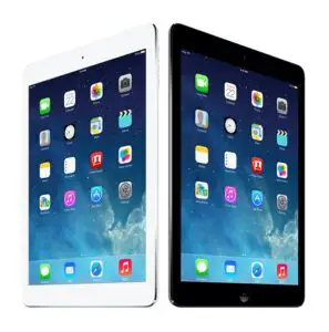Cât costă iPad Air la Orange Romania