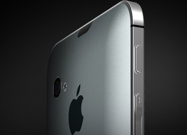 iPhone 5 va fi lansat pe 21 octombrie