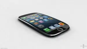 Este acesta noul iPhone 5S?