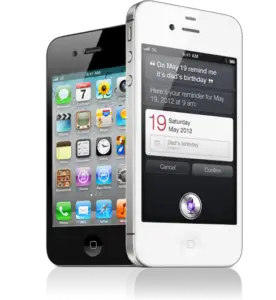 iPhone 4S şi Samsung Galaxy S3, cele mai dorite telefoane