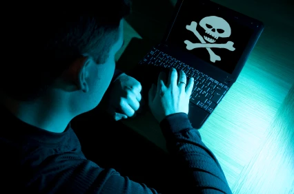 Pirateria software în România: 313 dosare penale întocmite în 2012