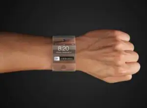 Ceasul inteligent Apple iWatch va fi produs în Taiwan