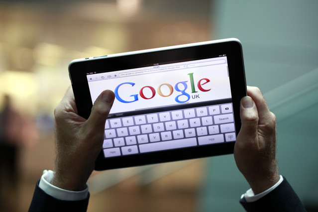 Business Insider: DISTRUGEREA Google este pe cale să înceapă
