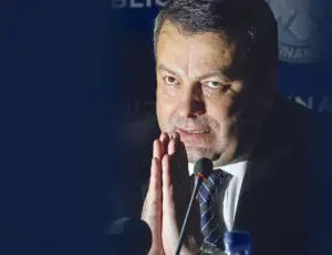 Ministrul Finanţelor: România are rezerve în a ajuta sistemul bancar
