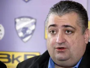 Marian Iancu, condamnat la zece ani de închisoare în dosarul Rafo