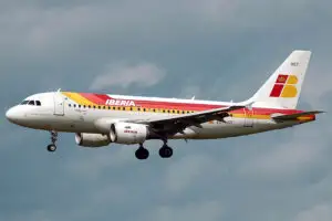 Iberia și-a făcut divizie low-cost