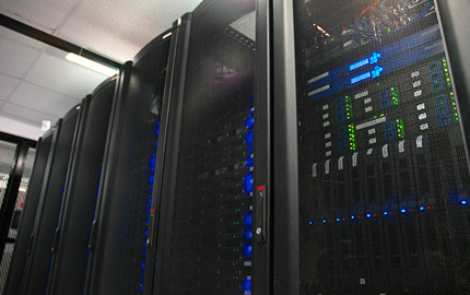 Infrastructura IT a celui mai mare magazin online de la noi, găzduită de IBM