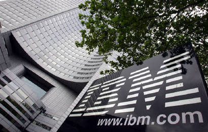 IBM semnează un acord pentru un centru de cercetare la Târgu Mureş